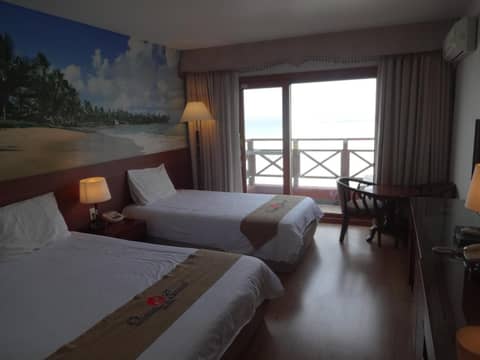 Ocean Grand Hotel — photo 5