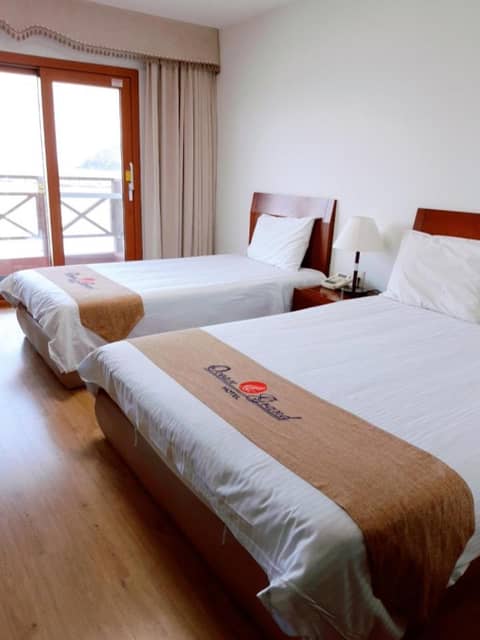 Ocean Grand Hotel — photo 7