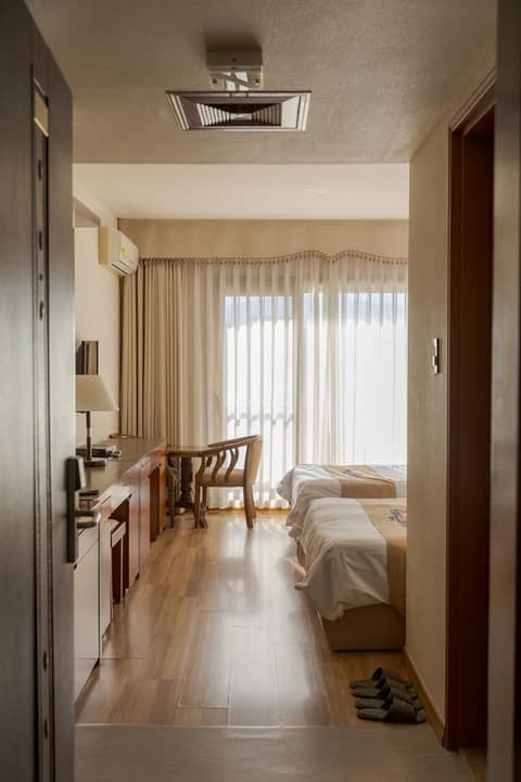 Ocean Grand Hotel — photo 8