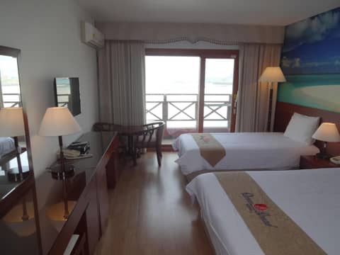 Ocean Grand Hotel — photo 9