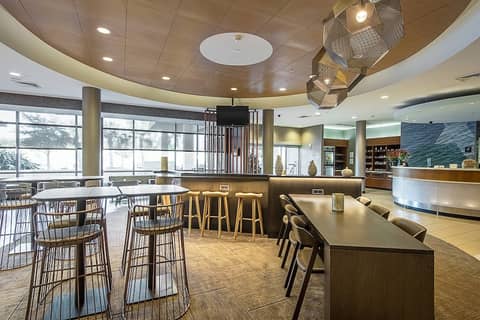 SpringHill Suites by Marriott Tampa North/I 75 Tampa Palms — photo 9