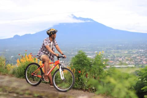 Abhayagiri - Sumberwatu Heritage Resort — photo 7