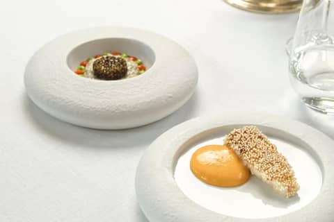 King George a Luxury Collection Hotel Athens — photo 8