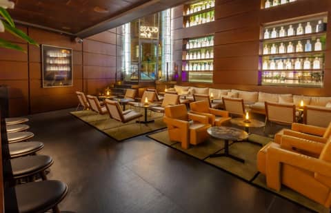 Hotel Urban a Small Luxury Hotel of the World — photo 8