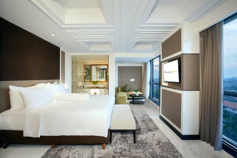 Swiss-Belboutique Yogyakarta — photo 4