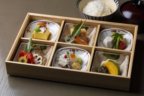 The Hotel Seiryu Kyoto Kiyomizu - a member of the Leading Hotels of the World- — photo 3