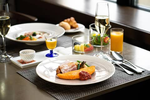 The Hotel Seiryu Kyoto Kiyomizu - a member of the Leading Hotels of the World- — photo 6