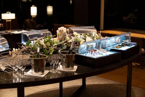 The Hotel Seiryu Kyoto Kiyomizu - a member of the Leading Hotels of the World- — photo 7