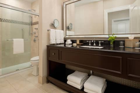 The Roosevelt Hotel New Orleans - Waldorf Astoria Hotels & Resorts — photo 4
