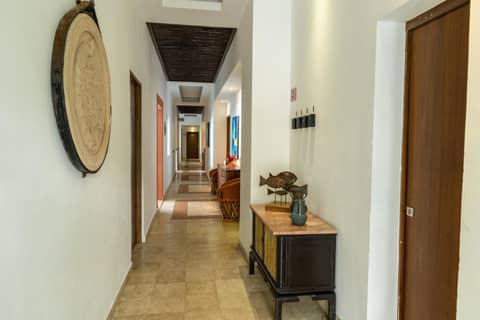 La Palma Beachfront Hotel Boutique — other
