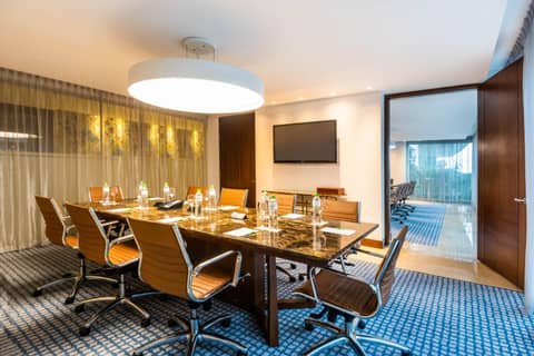 Holiday Inn Cartagena Morros by IHG — photo 9