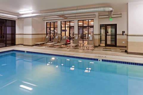 Hampton Inn & Suites Denver Airport / Gateway Park — photo 3