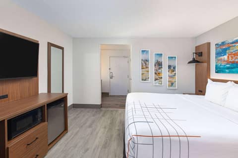 La Quinta by Wyndham Nashville Airport — photo 6