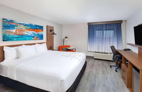 La Quinta by Wyndham Nashville Airport — photo 7