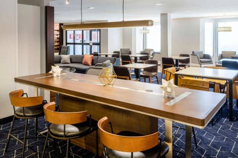 Courtyard by Marriott Denver Southwest Lakewood — photo 2