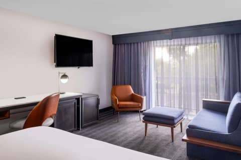 Courtyard by Marriott Denver Southwest Lakewood — photo 3