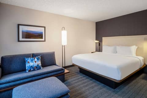 Courtyard by Marriott Denver Southwest Lakewood — photo 4