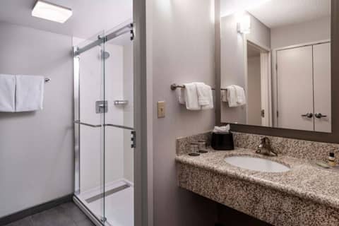 Courtyard by Marriott Denver Southwest Lakewood — photo 6