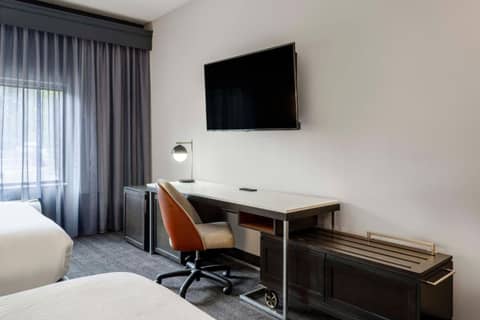 Courtyard by Marriott Denver Southwest Lakewood — photo 7