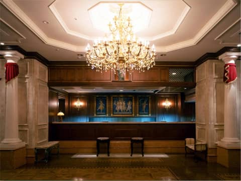 Hiroshima Grand Intelligent Hotel — photo 2
