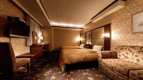 Hiroshima Grand Intelligent Hotel — photo 6