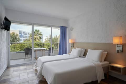 The Apartments by Esperia — photo 2