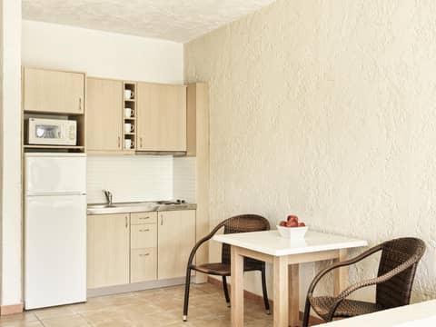 The Apartments by Esperia — photo 4