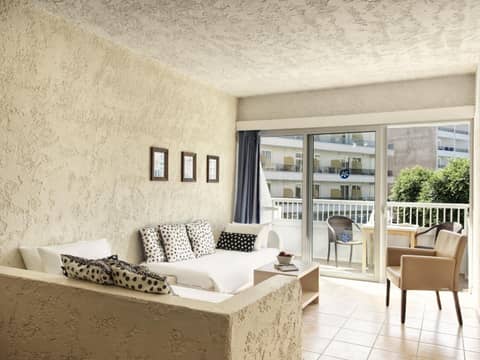 The Apartments by Esperia — photo 8