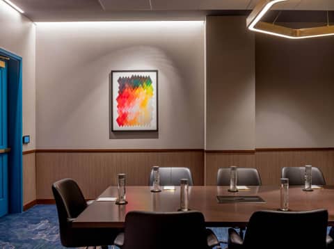 Hyatt House Tampa Downtown — photo 5