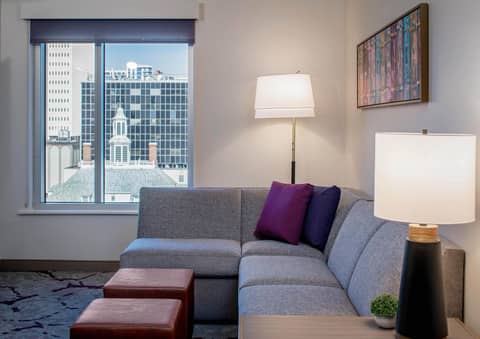 Hyatt House Tampa Downtown — photo 6
