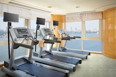 Hilton Cairo Grand Nile — photo 6