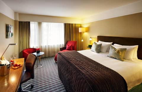 The Croke Park Hotel — photo 7