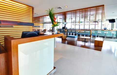 Tower 23 Hotel — photo 5