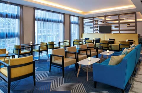 Hampton by Hilton Glasgow Central — photo 9