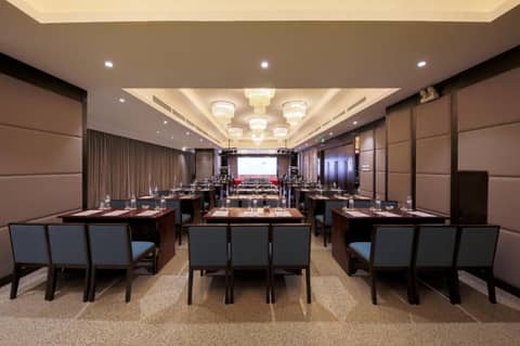 Green Beach Hotel Nha Trang — photo 3