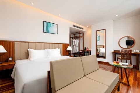 Green Beach Hotel Nha Trang — photo 5