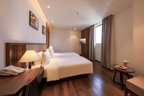 Green Beach Hotel Nha Trang — photo 6