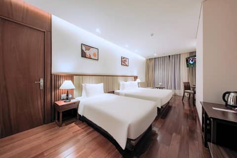 Green Beach Hotel Nha Trang — photo 7