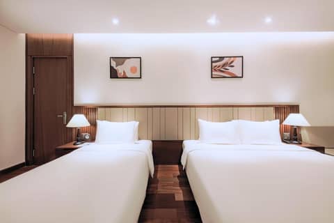 Green Beach Hotel Nha Trang — photo 9