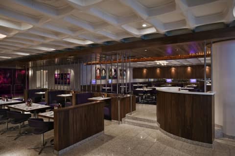 Hard Rock Hotel San Diego — photo 6