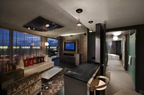Hard Rock Hotel San Diego — photo 7
