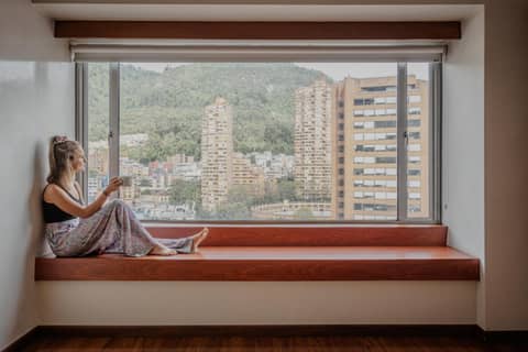 Tequendama Suites Bogota — photo 3