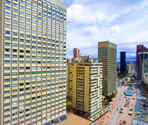Tequendama Suites Bogota — photo 4