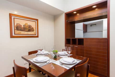 Tequendama Suites Bogota — photo 6