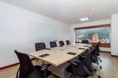 Tequendama Suites Bogota — photo 8
