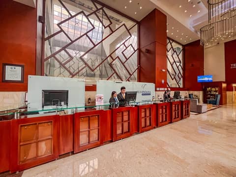 Tequendama Suites Bogota — photo 9