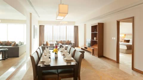 InterContinental Doha The City by IHG — photo 2
