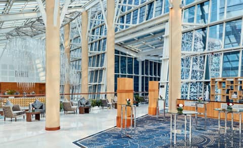 InterContinental Doha The City by IHG — photo 4