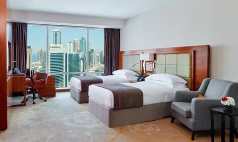 InterContinental Doha The City by IHG — photo 9