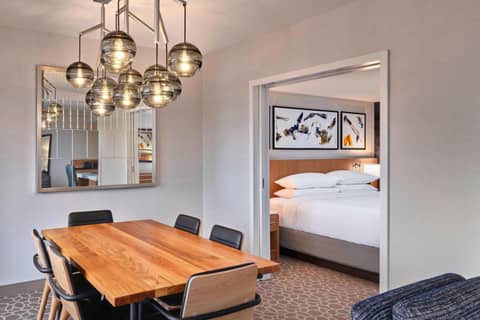 Delta Hotels by Marriott Calgary Downtown — photo 5